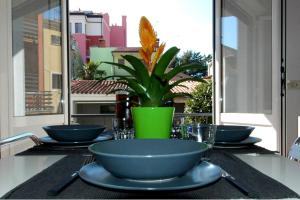 Gallery image of Faber Apartments in Novigrad Istria