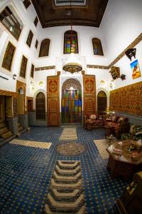 Fotografie z fotogalerie ubytování Riad Bahja Fez v destinaci Fès