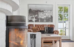Ảnh trong thư viện ảnh của Three-Bedroom Holiday Home In Skagen ở Skagen