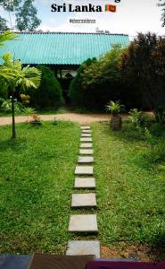 Giardino di Sigiri Shen Residence