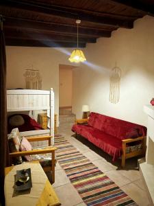 Gallery image of AsteriA Arodes 3D House in Paphos City +11 photos