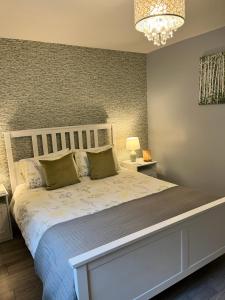 Gallery image of Modern 2 Bed Apartment in Oban