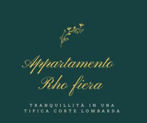 Mynd úr myndasafni af Appartamento Monte Grappa - Rho Fiera í Bareggio