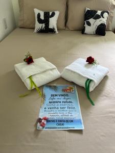 Φωτογραφία από το άλμπουμ του Pousada Recanto do Rio, Jambreiro, Caraiva στο Πόρτο Σεγκούρο +34 φωτογραφίες