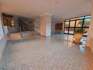 Vstupní hala nebo recepce v ubytování Apartamento paseo marítimo de Playamar + 39 fotografií