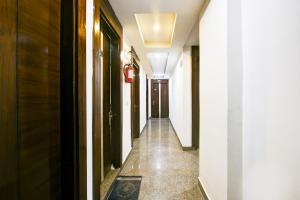 Fotografie z fotogalerie ubytování Hotel Shri Vinayak in City Centre at New Delhi Railway Station-By RCG Hotels v Novém Dillí