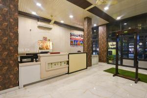Fotografie z fotogalerie ubytování Hotel Shri Vinayak in City Centre at New Delhi Railway Station-By RCG Hotels v Novém Dillí