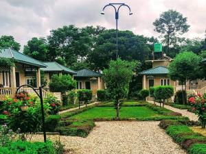 Ảnh trong thư viện ảnh của Tharu Mahal ở Sauraha