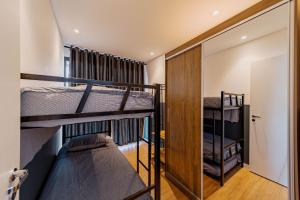 Galeriebild der Unterkunft Duplex no coração do centro da cidade | HIG807 in Joinville