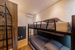 Galeriebild der Unterkunft Duplex no coração do centro da cidade | HIG807 in Joinville