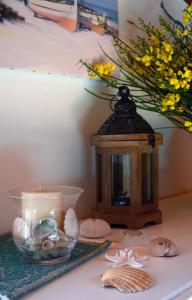 Foto Algheros asuva majutusasutuse B&B Lloc D'Or galeriist