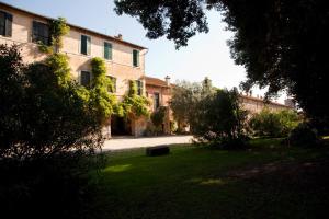 Gallery image of Agriturismo Pantano Borghese in Monte Compatri