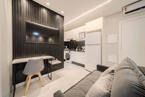 Gallery image of O preferido da galera em Joinville | MAX710 in Joinville +11 photos