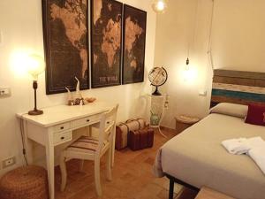 Gallery image of Casa Maria - Dimora di Charme in Montalcino