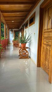 Fotografija v galeriji nastanitve Hotel Javy v mestu Liberia