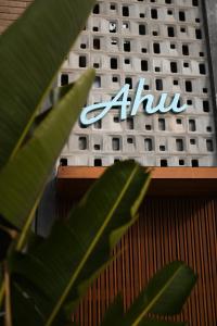 Casa Ahu的证书、奖牌、标识或其他文件
