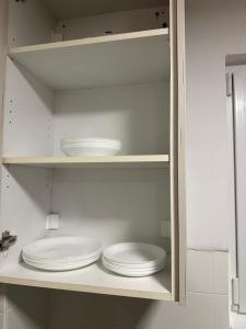 Fotografie z fotogalerie ubytování NEW BELGRADE Lovely three bedroom apartment v Bělehradě + 25 fotografií