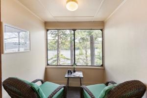 Gallery image of Squam Waterfront 2 bed 2 bath (Suite 3) in Holderness