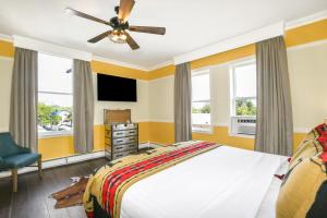 普雷斯科特Hotel St. Michael, BW Premier Collection的相册照片