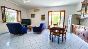 Fotografia z galérie ubytovania Casa Vacanza Gallina v destinácii Fontane Bianche
