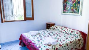 Fotografia z galérie ubytovania Casa Vacanza Gallina v destinácii Fontane Bianche