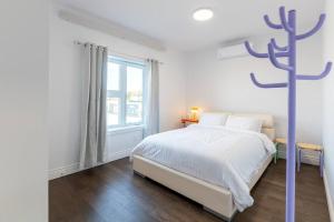 Fotografie z fotogalerie ubytování Le Cinq Étoiles v destinaci Rouyn + 7 fotografií