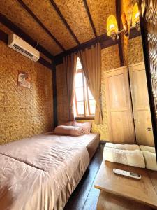 Ảnh trong thư viện ảnh của Joglo Homestay Banyuwangi ở Banyuwangi