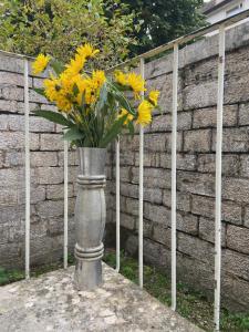 Fotografie z fotogalerie ubytování Aureahome v destinaci Ruffey-lès-Beaune