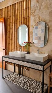 Gallery image of Villa Gregoria Hotel Boutique in Lunahuaná