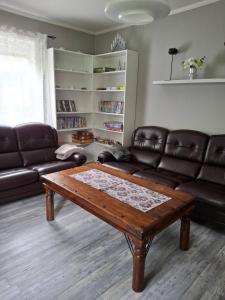 Fotografie z fotogalerie ubytování Nordic Haven v destinaci Vansbro
