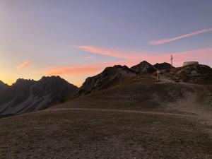 Zdjęcie z galerii obiektu Haus Meinrad w mieście Seefeld in Tirol