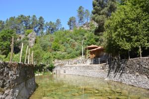 Φυσικό τοπίο κοντά σε αυτό το hostel