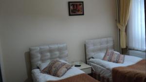 Fotografie z fotogalerie ubytování Yavuz Hotel v destinaci Ankara