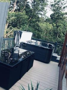 Φωτογραφία από το άλμπουμ του Mulberry Lodge, Felton, Morpeth σε Morpeth