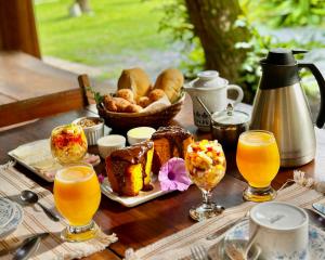 Φαγητό σε αυτό το καταφύγιο ή κάπου εκεί κοντά