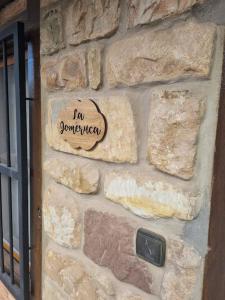Fotografie z fotogalerie ubytování La Jomeruca ,espaciosa casa rural cerca de playa y montaña v destinaci Carranceja