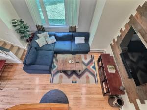 Foto dalla galleria di First Chair Chalet- Hot Tub, Fire Pit, Bike Storage a Killington
