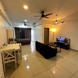 Φωτογραφία από το άλμπουμ του NICE putrajaya lake view, High Floor Cozy HYVE studio σε Cyberjaya