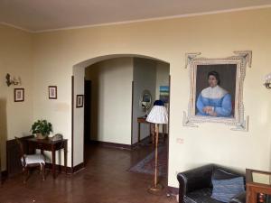Fotografie z fotogalerie ubytování B&B Palazzo Pancaro v destinaci Altomonte