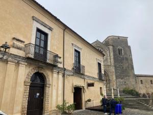 Fotografie z fotogalerie ubytování B&B Palazzo Pancaro v destinaci Altomonte