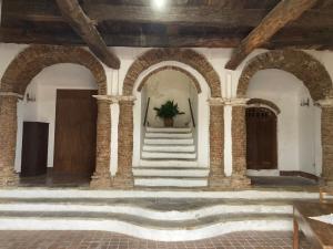 Fotografie z fotogalerie ubytování B&B Palazzo Pancaro v destinaci Altomonte