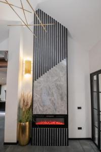 Fotografie z fotogalerie ubytování UpArt Home & Spa v destinaci Ðakovo