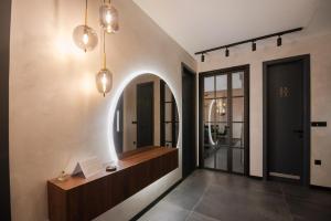 Fotografie z fotogalerie ubytování UpArt Home & Spa v destinaci Ðakovo