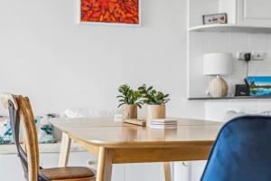 Fotografie z fotogalerie ubytování Cullen Bay 3BR Oceanview Bliss v destinaci Larrakeyah