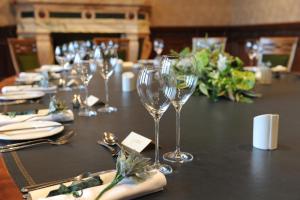 Gallery image of B+B Edinburgh in Edinburgh