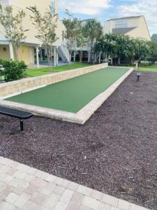 Tenis a/nebo squash v ubytování Sandpiper Cove Unit 8207 Updated Studio In Destin FL nebo okolí