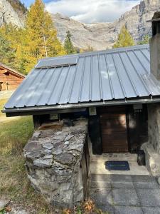 Photo de la galerie de l'établissement Le ptit paradis, à Conthey