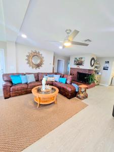 Billede fra billedgalleriet på Serene, Cozy, Lakefront home i Winter Haven