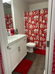 Fotografie z fotogalerie ubytování Room in Eagle Mountain v destinaci Eagle Mountain