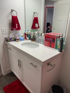 Fotografie z fotogalerie ubytování Room in Eagle Mountain v destinaci Eagle Mountain